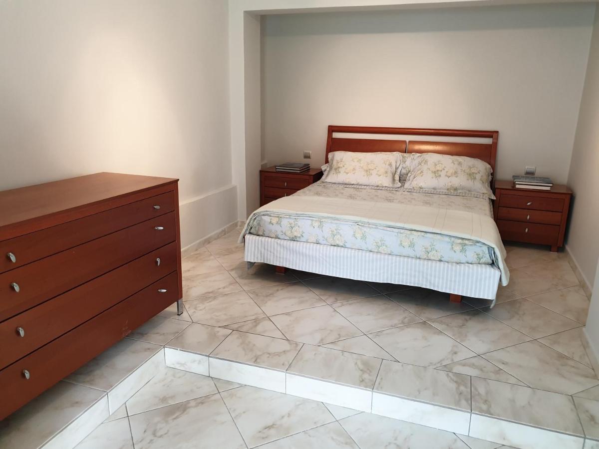 House Suites Domaine Rizomilos Екстер'єр фото