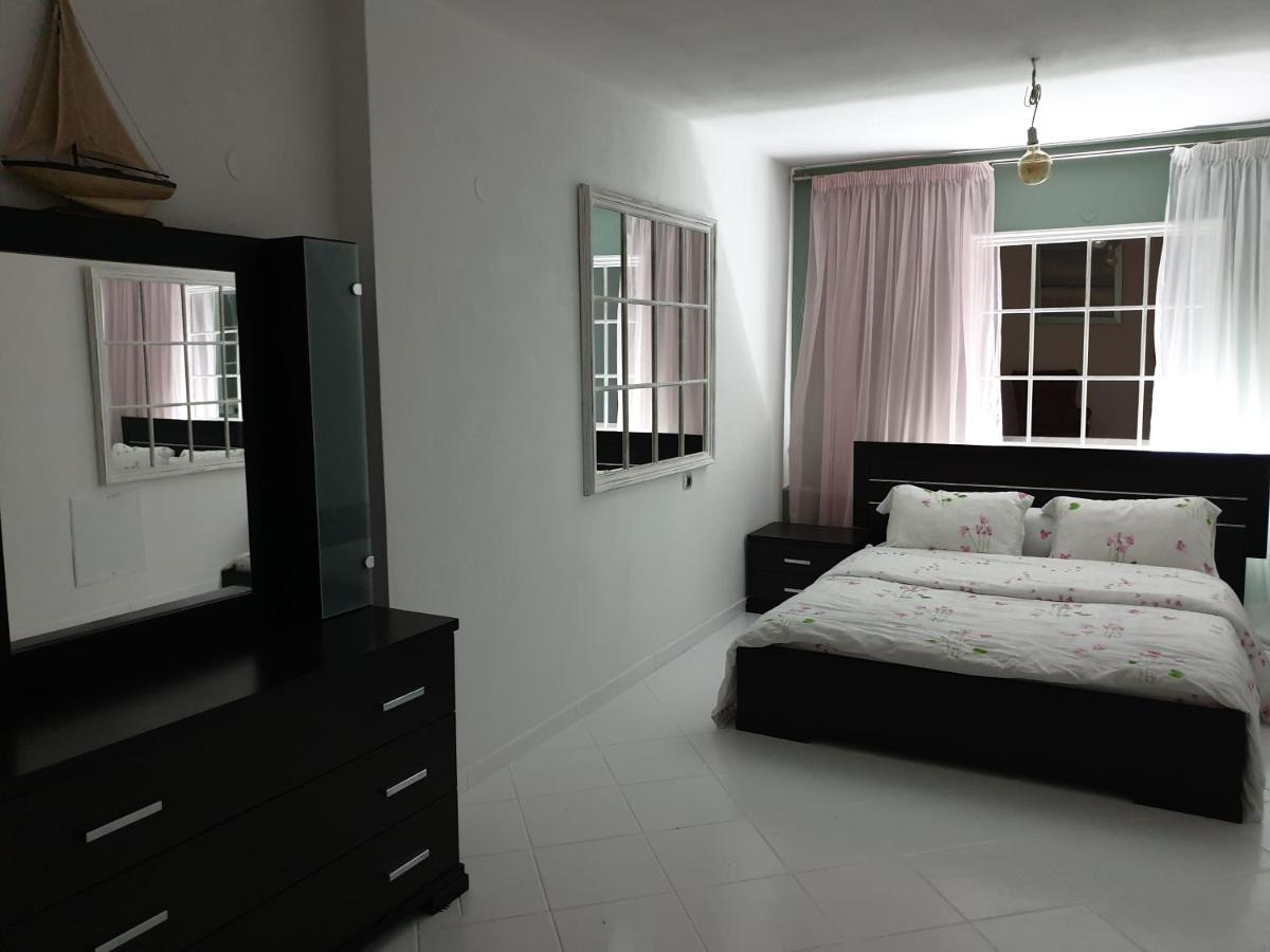 House Suites Domaine Rizomilos Екстер'єр фото